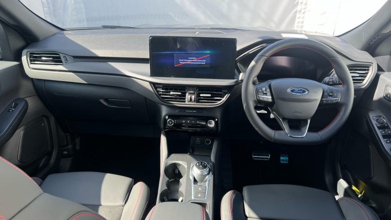 Ford Kuga 2.5 FHEV ST-Line 5dr CVT Hybrid Estate